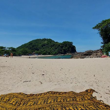 Flats Alto das Pedras Trindade (Rio de Janeiro) Exterior foto