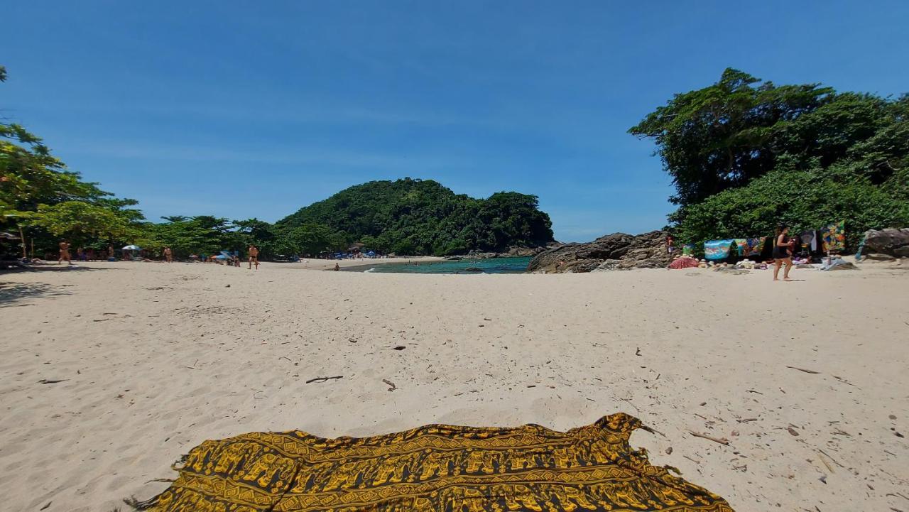 Flats Alto das Pedras Trindade (Rio de Janeiro) Exterior foto