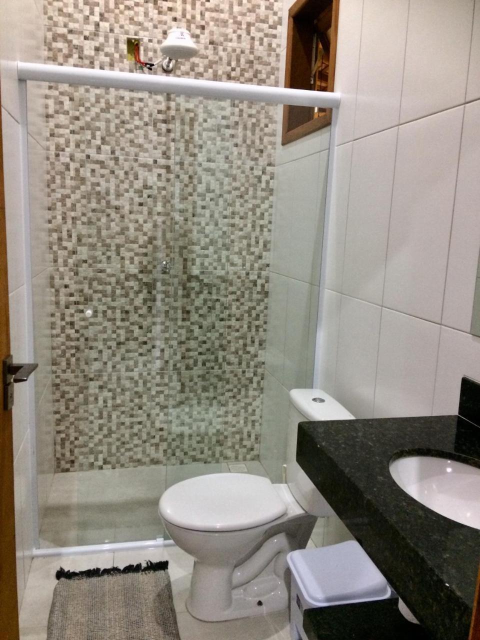 Flats Alto das Pedras Trindade (Rio de Janeiro) Exterior foto