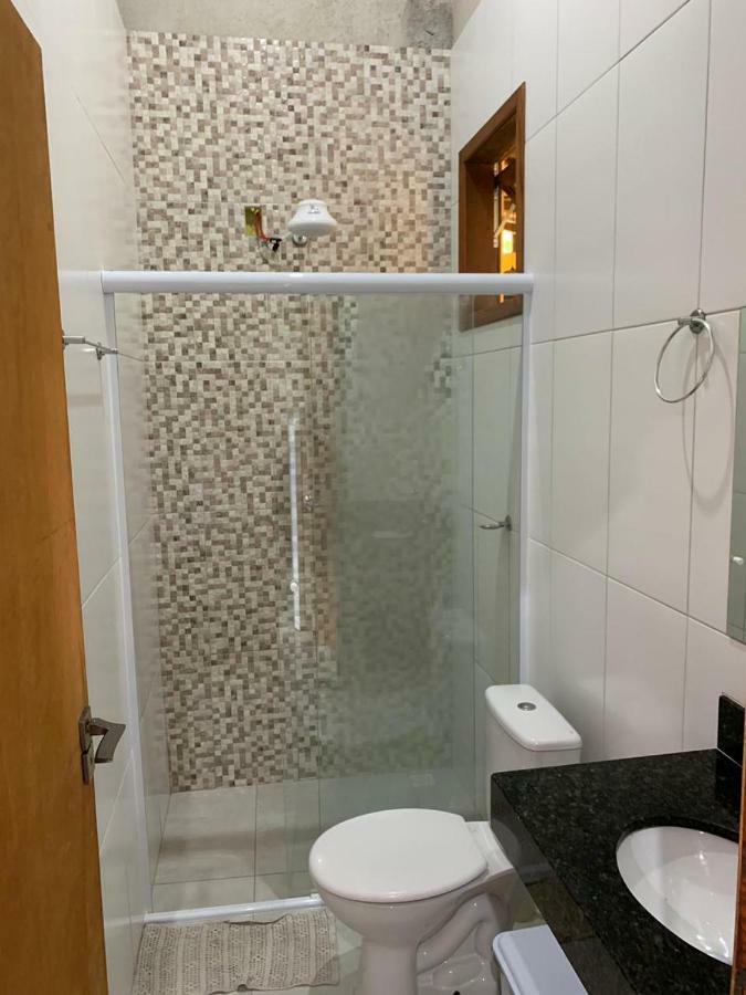 Flats Alto das Pedras Trindade (Rio de Janeiro) Exterior foto