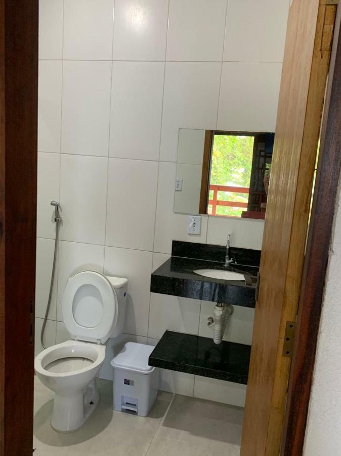 Flats Alto das Pedras Trindade (Rio de Janeiro) Exterior foto