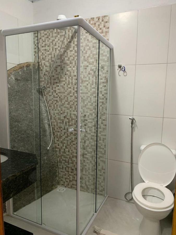 Flats Alto das Pedras Trindade (Rio de Janeiro) Exterior foto