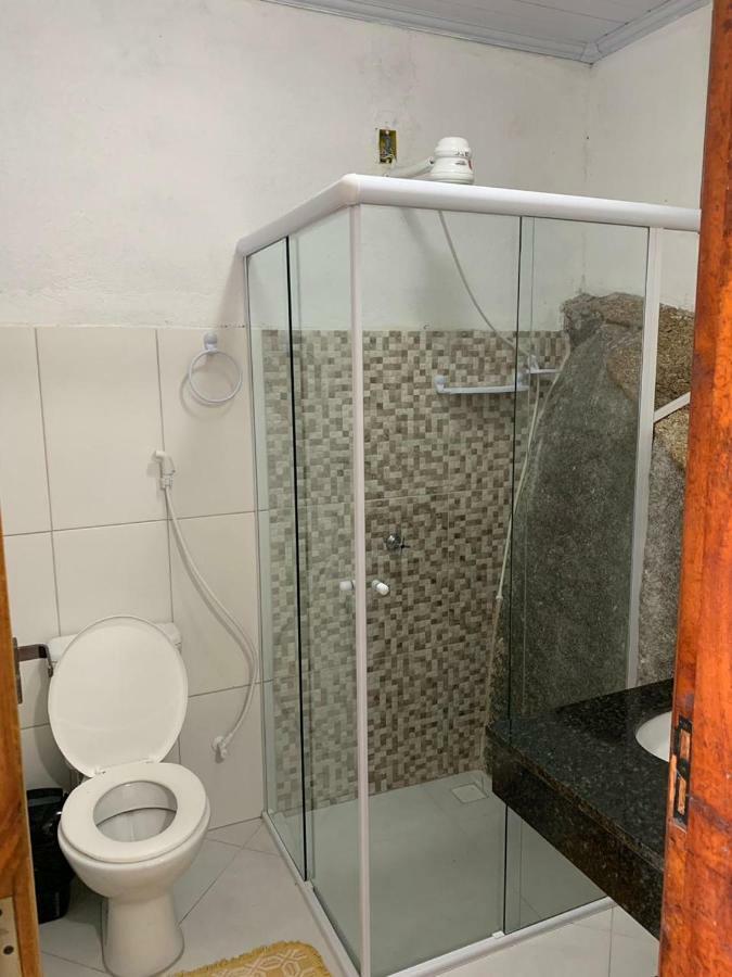 Flats Alto das Pedras Trindade (Rio de Janeiro) Exterior foto