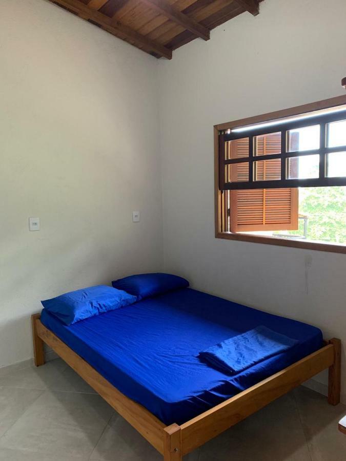 Flats Alto das Pedras Trindade (Rio de Janeiro) Exterior foto