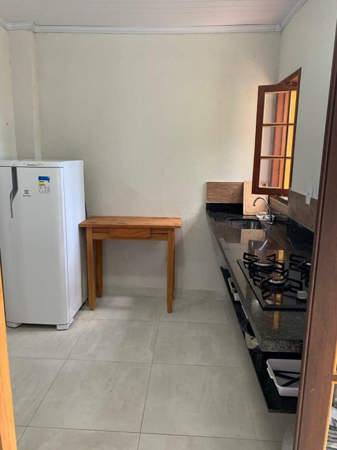 Flats Alto das Pedras Trindade (Rio de Janeiro) Exterior foto