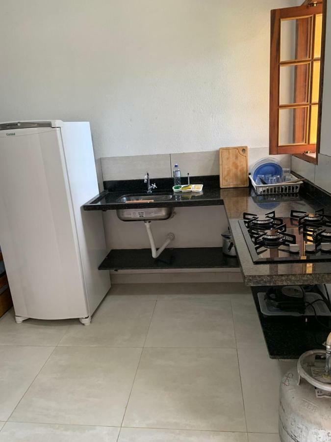 Flats Alto das Pedras Trindade (Rio de Janeiro) Exterior foto