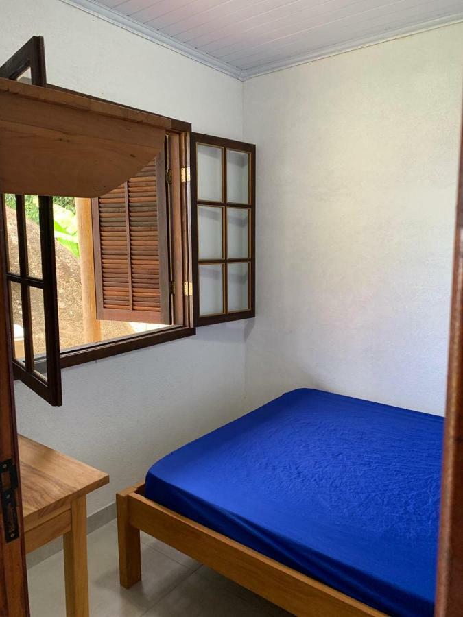 Flats Alto das Pedras Trindade (Rio de Janeiro) Exterior foto